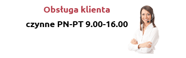 Obsługi klienta w Jasłoie