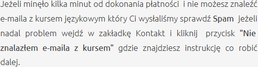 Szkolenia Językowe Jasło